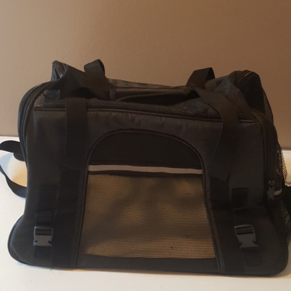 Small Pet Carrier